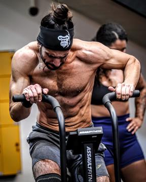 Roger Portuga profile photo