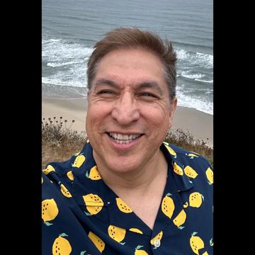 Ben Blackhawk profile photo