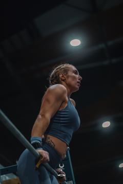 Candice Aubertin profile photo