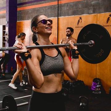 Juliana Toze profile photo