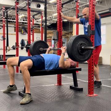 Kevin S. Allen profile photo