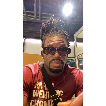 Steeve JEAN-LOUIS profile photo