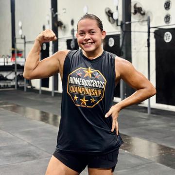 RICHARD SANTOS profile photo