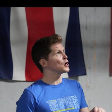 Jon Norman profile photo