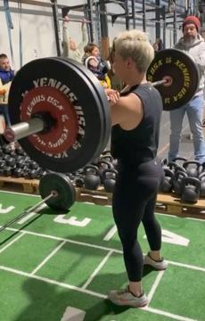 Goosse Laure profile photo