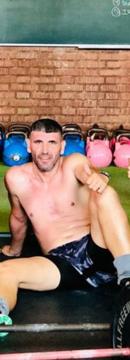 Juan Jose Cobos profile photo