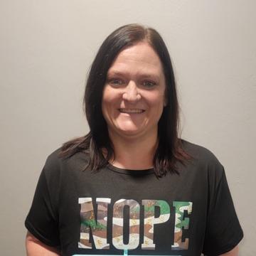 Shelly McCharen profile photo