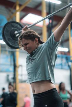 Angèle HUMBERT profile photo