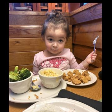 Margit Billberry profile photo