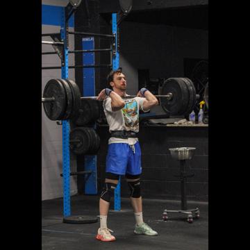 Michael Troy profile photo