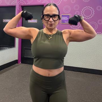 Maybelline Gatto profile photo