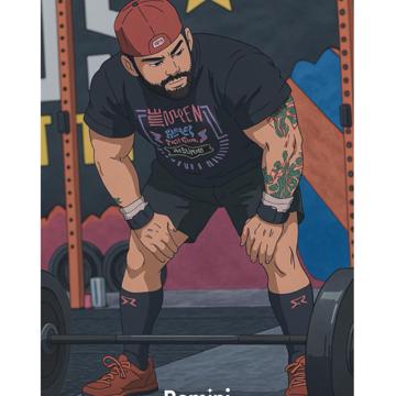 Jonathan Ortiz profile photo