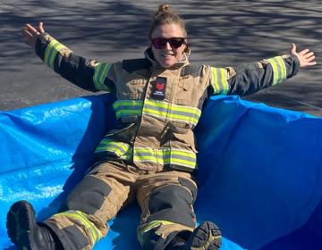 Jenna Clarke profile photo