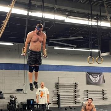 Ryan Skarb profile photo