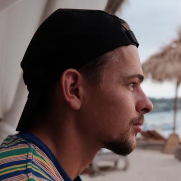 Enzo Hoogenraat profile photo