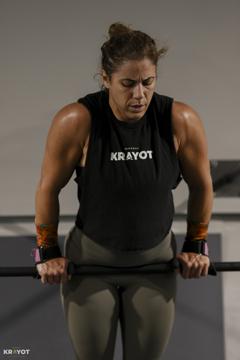 Shirly Shalem profile photo