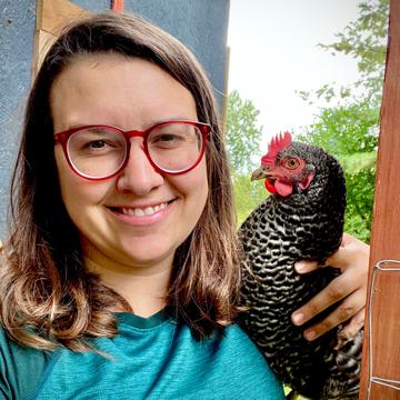 Libby Brandl profile photo