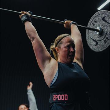 Sarah Jeanes profile photo