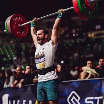 Luis angel Modi profile photo