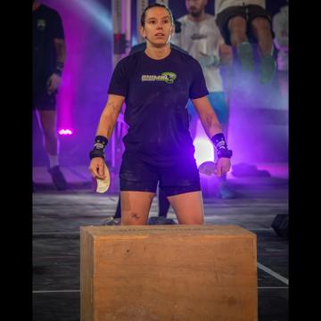 Noemi Valero profile photo