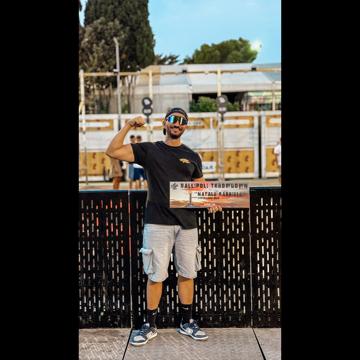 Gabriele Natale profile photo