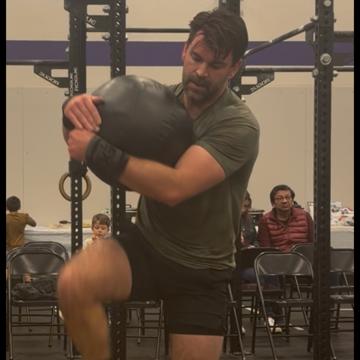 Stuart McKechnie profile photo