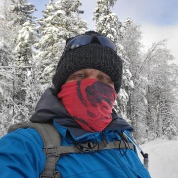 Nicolas Rizzi profile photo