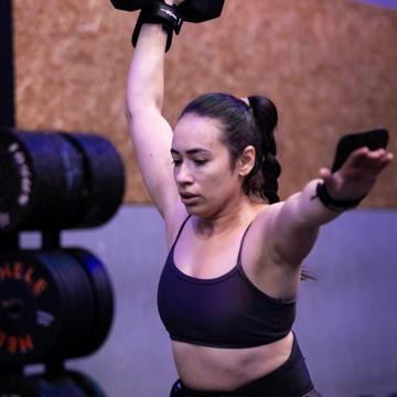 Ariane Leme profile photo