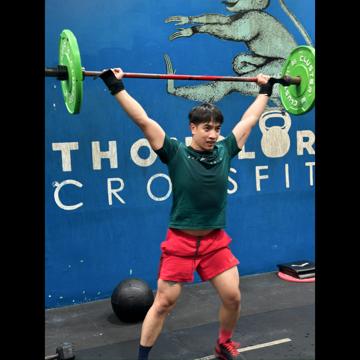 Chanin Burat profile photo