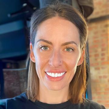 Emma Clarke profile photo