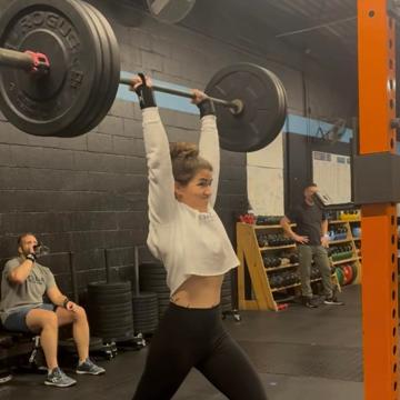 Mary Williford profile photo