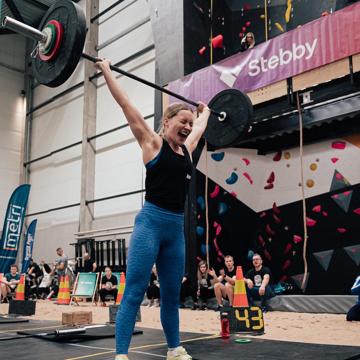 Anneli Vuks profile photo