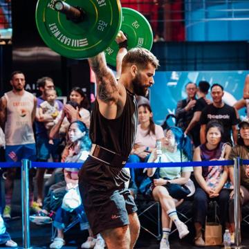 Steven Buchet profile photo