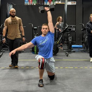 Jonathan Revil profile photo