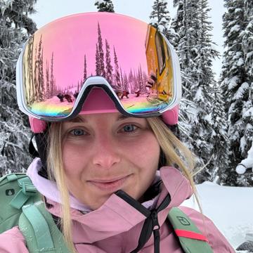 Shannon Osak profile photo