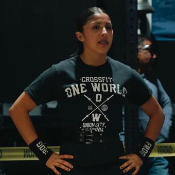 Allison Avalos profile photo