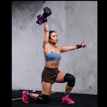 Michelle O'Brien profile photo