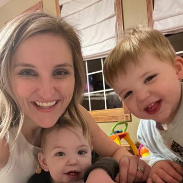 Jillian Uber profile photo