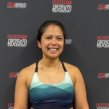 April Yatco profile photo