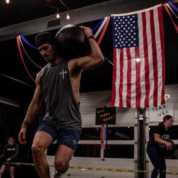 Isaac Morris profile photo