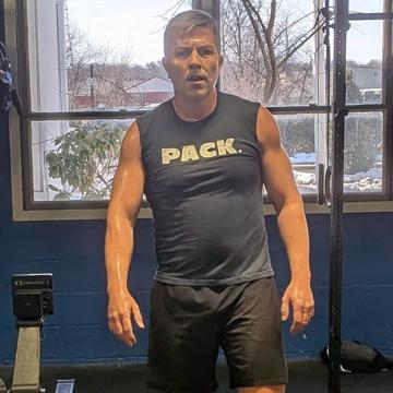 Bo Barlow profile photo