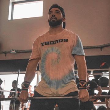 Alexandre Iralour profile photo