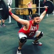 Michael Carroll profile photo