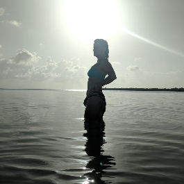 Amy Douglas profile photo