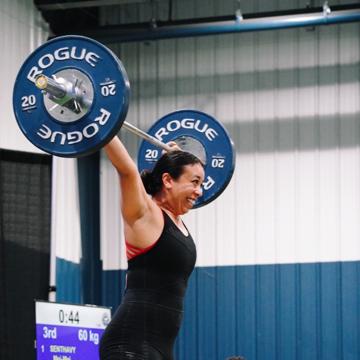 Mei-Mei Senthavy profile photo