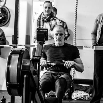 Kevin Roumen profile photo