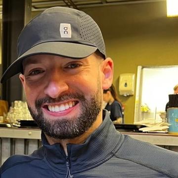 James McIlroy profile photo