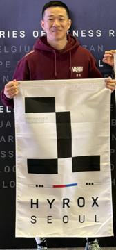 Dongbok Shin profile photo