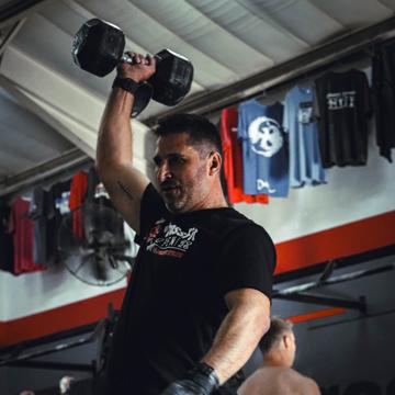 Hendrik Crous profile photo