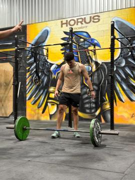 Ismael Anaya profile photo